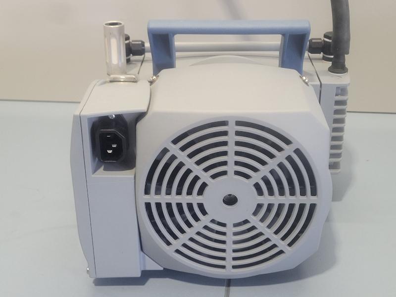 Pompe à vide à membrane Vacuubrand MZ 2 NT_4