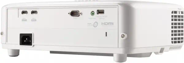 Viewsonic PX701-4K vidéo-projecteur Projecteur à  focale standard 3200 ANSI lumens DMD UHD 4K (3840x2_4