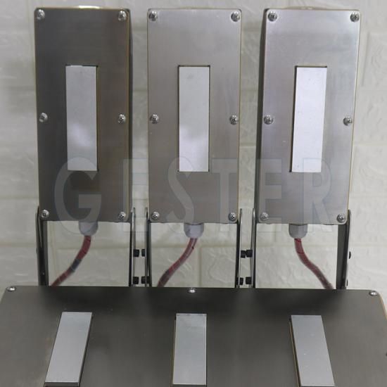 Testeur de brûlure et de sublimation GT-D03 - Gester - Dimensions : 37 x 26 x 15 cm_4