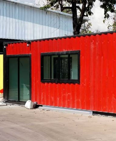 Container bureau/structure administrative : une solution rapide, mobile et simple conçue pour les collectivités, associations ou structures publiques_4