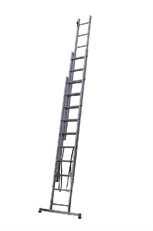 Échelle transformable 3 plans CLT3 - Hauteur 2,60 m à 5,40 m_4