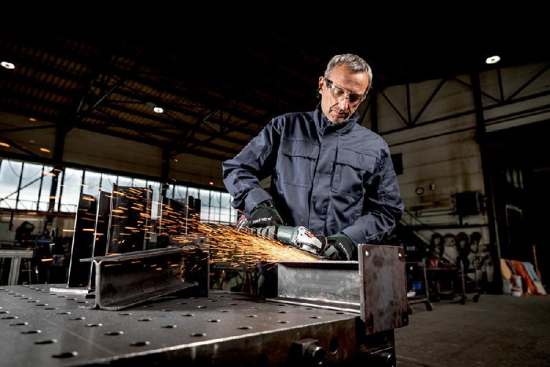 Meuleuse à angle 125 mm 18V sans fil WVB 18 LT BL 11-115 Quick Pick+Mix - sans batterie_4