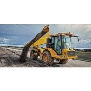 912F Tombereau articulé compact - Hydrema - 10 tonnes - Moteur Cummins 147 CV - Benne MultiTip_4
