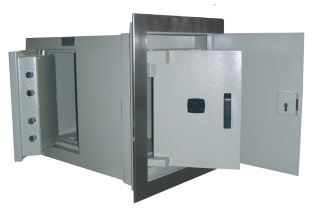 Coffre Fort certifié A2P Série BC - Transfert de fonds avec protection renforcée et options personnalisables_4