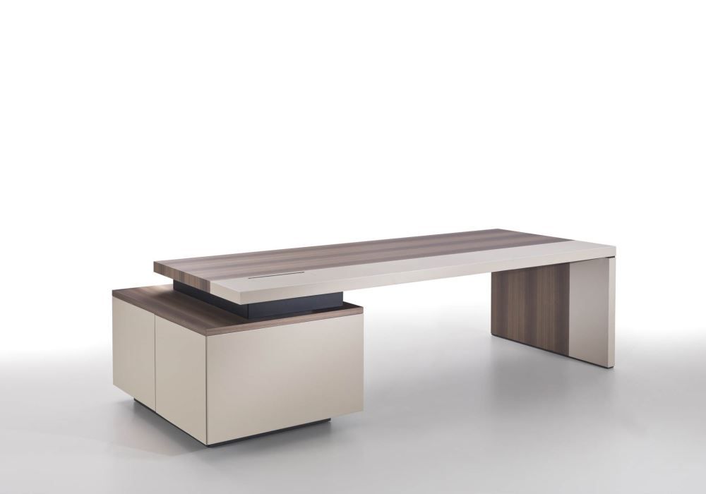 Kefa - Bureaux de direction i 4 Mariani - Design inspiré par Giuseppe Terragni, Rationalisme italien_4