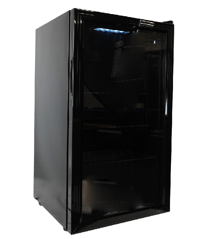 Réfrigérateur modèle de table 80l l474 7013.2575 COMBISTEEL_4