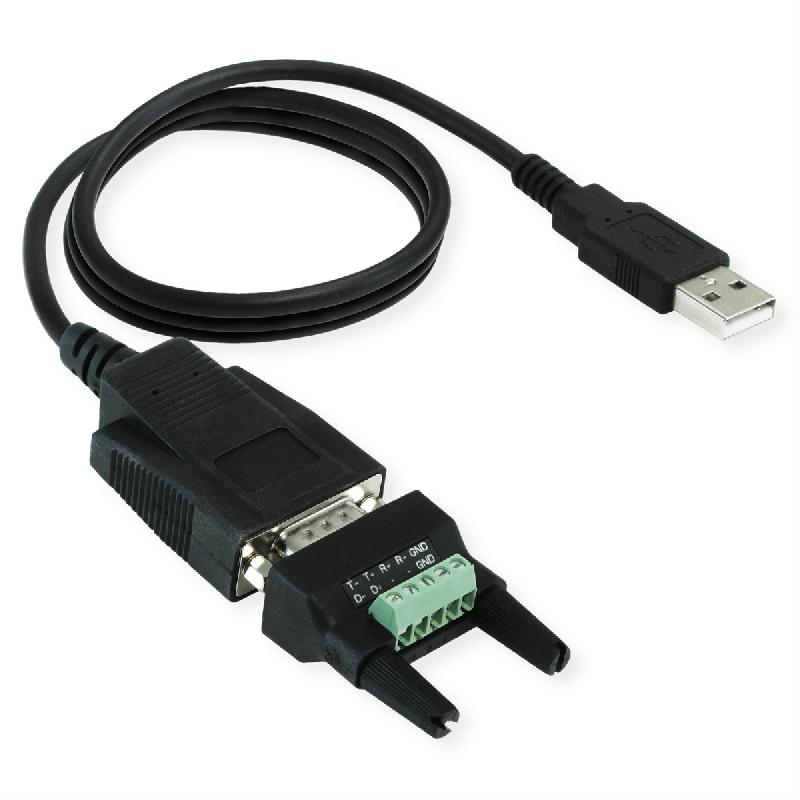 ROLINE Convertisseur USB vers RS-485_4