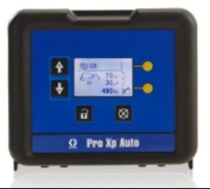 3a3032h - Pistolets pulvérisateurs électrostatiques Pro Xp Auto AA - Graco - 210 bar - Haute efficacité de transfert et finition supérieure_4