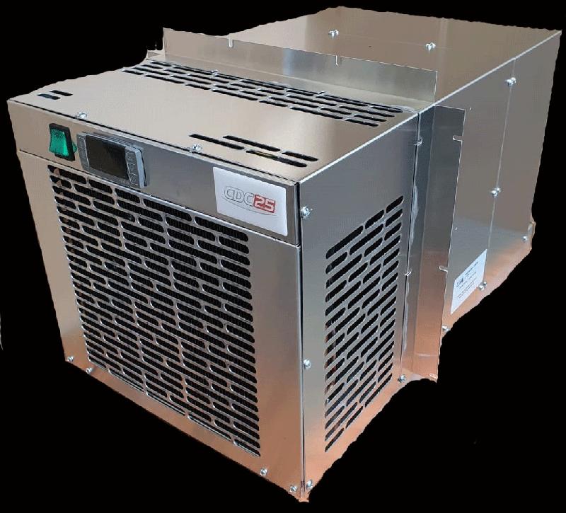 Extension 500 pour Espace 900 - Cave à vin modulaire en kit - Capacité 500 bouteilles_4