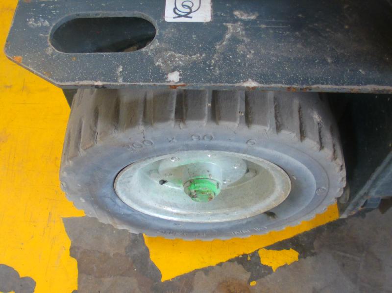 Nacelle verticale BRAVIISOL leonardo hd occasion_4