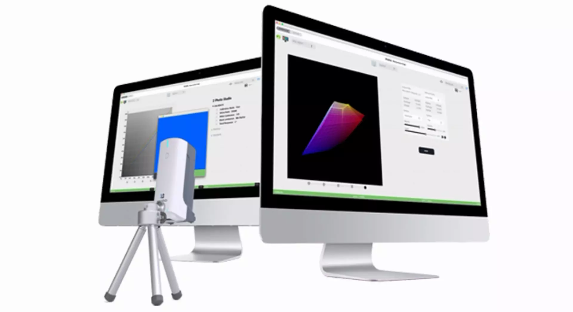 Solutions de gestion des couleurs pour les arts graphiques, l'impression numérique et le prépresse - MYIRO_4