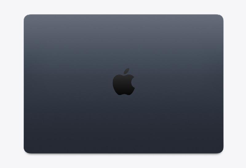 MacBook Air  M5 13p 16Go 512Go - Noir sidéral_4