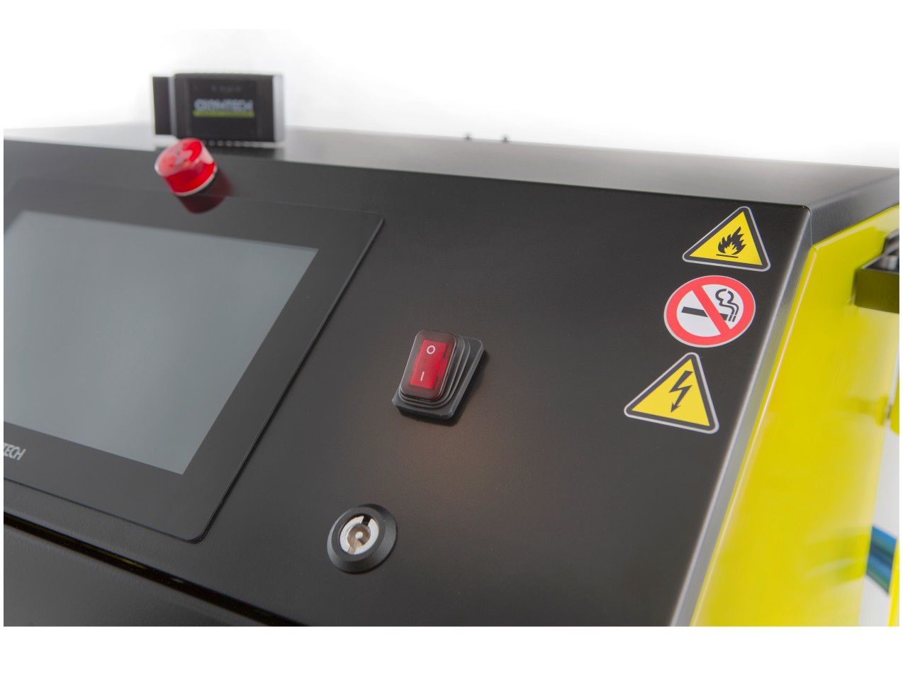 Décalamineur Maxi Plus - 4 600 lph pour moteurs de 100 cc à 60 000 cc - Diesel et Essence_4