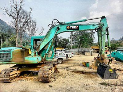 Godet malaxeur BC - Haute résistance et polyvalence - GF Gordini_4