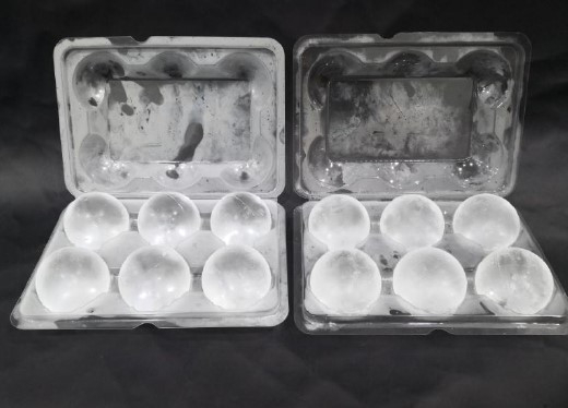 Machine à glace en bloc Thermodesign - type saumure - blocs propres et frais pour applications commerciales et industrielles_4