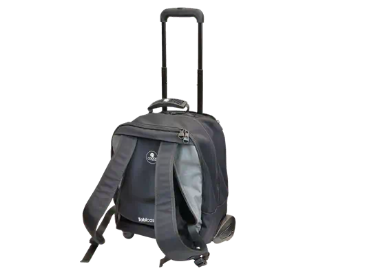 Tabicase ST1 - 10 Tablettes - Tabipower  - Stockage et Chargement_4