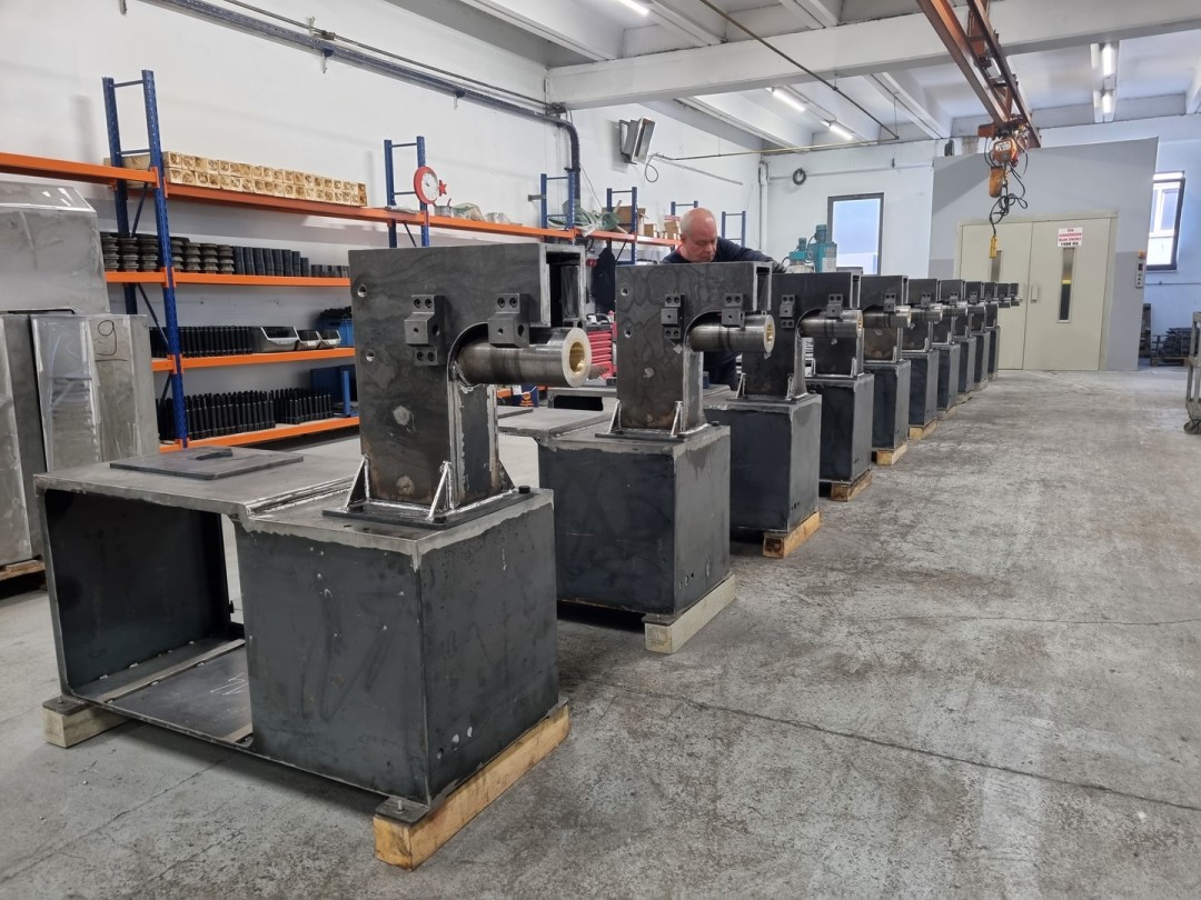 Bordeuse et moulureuse électrique ADFORM - Gamme BMO 2,5-4 mm - Motorisée et conforme normes CE_4