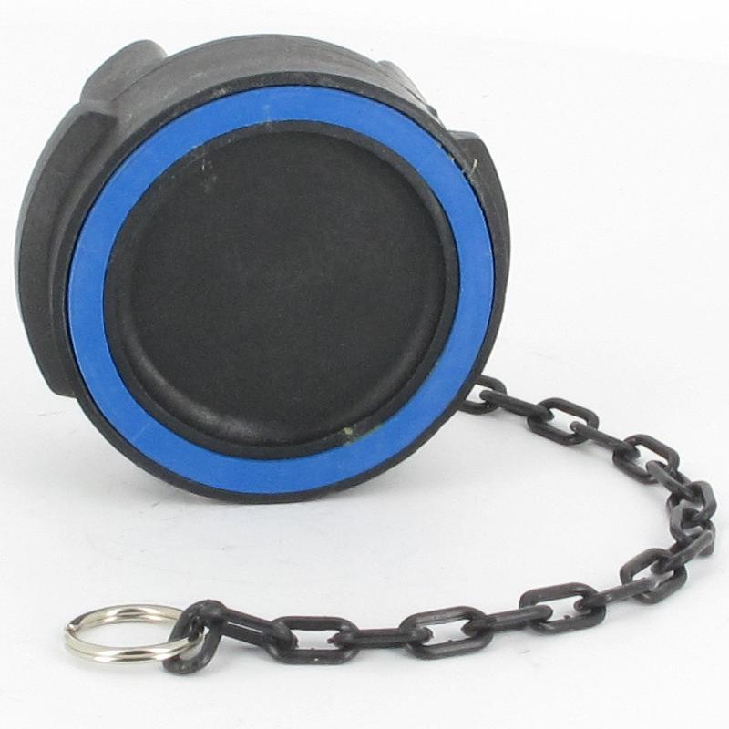 Bouchon sans verrou + chainette Ø 50 mm - PP_4