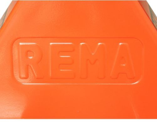 Ptx-10tnn - transpalette manuel REMA - pompe quick-lift - 2000 x 540 mm_4