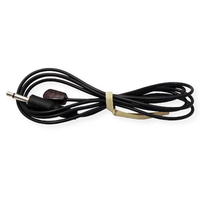 ROLINE Rallonge KVM via fibre optique, HDMI 4K, USB, 20 km_4