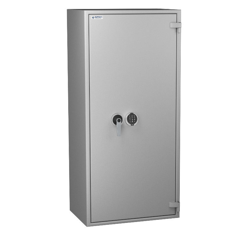 Coffre fort classe S1 - a2P/E - HARTMANN Protect Duo 291 - serrure électronique_4