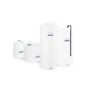 Cuves à paroi simple de 9000 à 280000 litres - Kingspan BlueMaster - diamètre 2300 à 2480 mm - robustes et résistantes à la corrosion_4