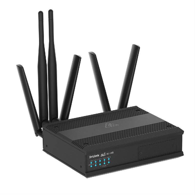 D-LINK DTM-550-G Passerelle de transit 5G​_4