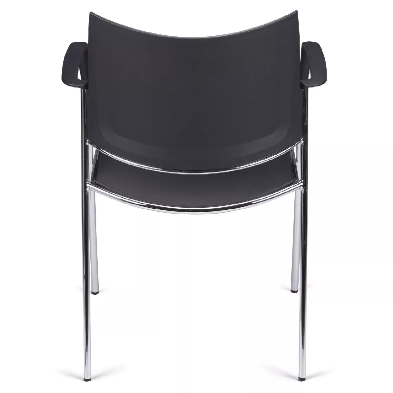 Fauteuil visiteur empilable So Casoria_4