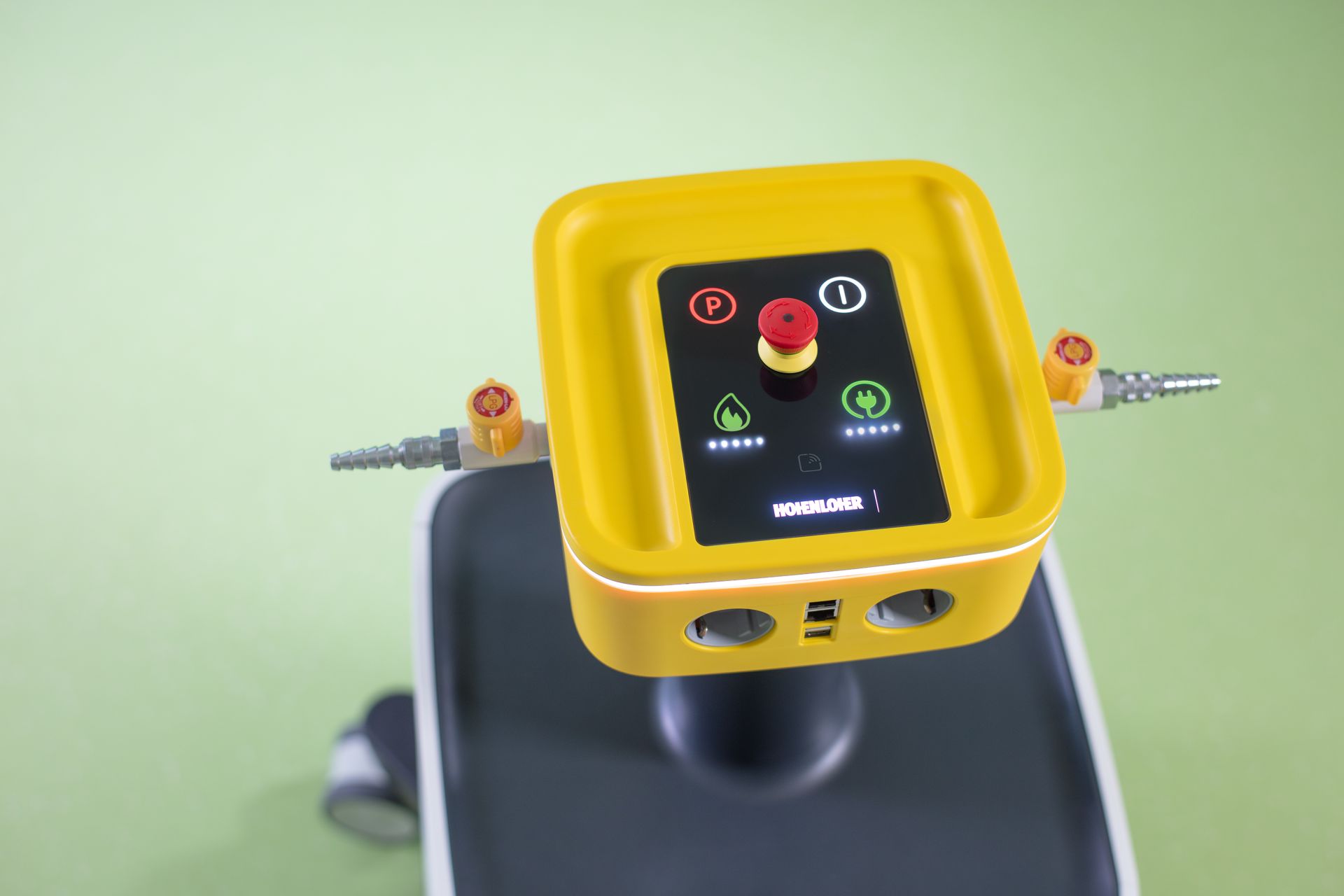 Système d'approvisionnement dynamique - Medienbuddy_4