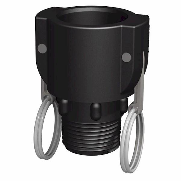 Coupleur à cames Mâle 1