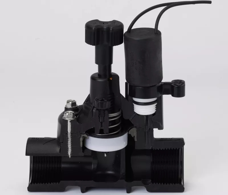 Electrovanne Toro Série TPV_4