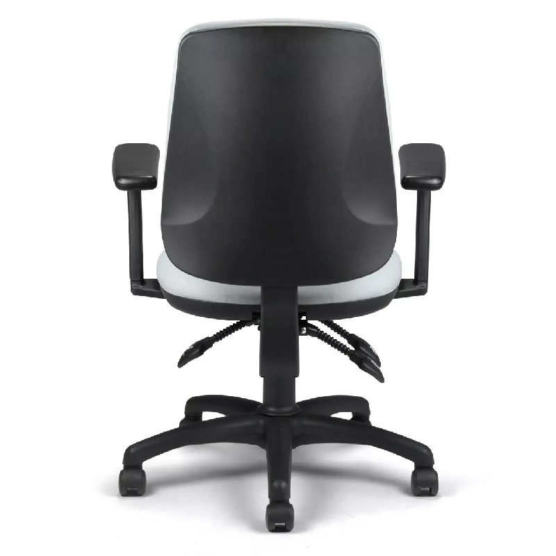 Siège de bureau asynchrone So Catane - K30, Paire d'accoudoirs fixes BR48, Avec_4