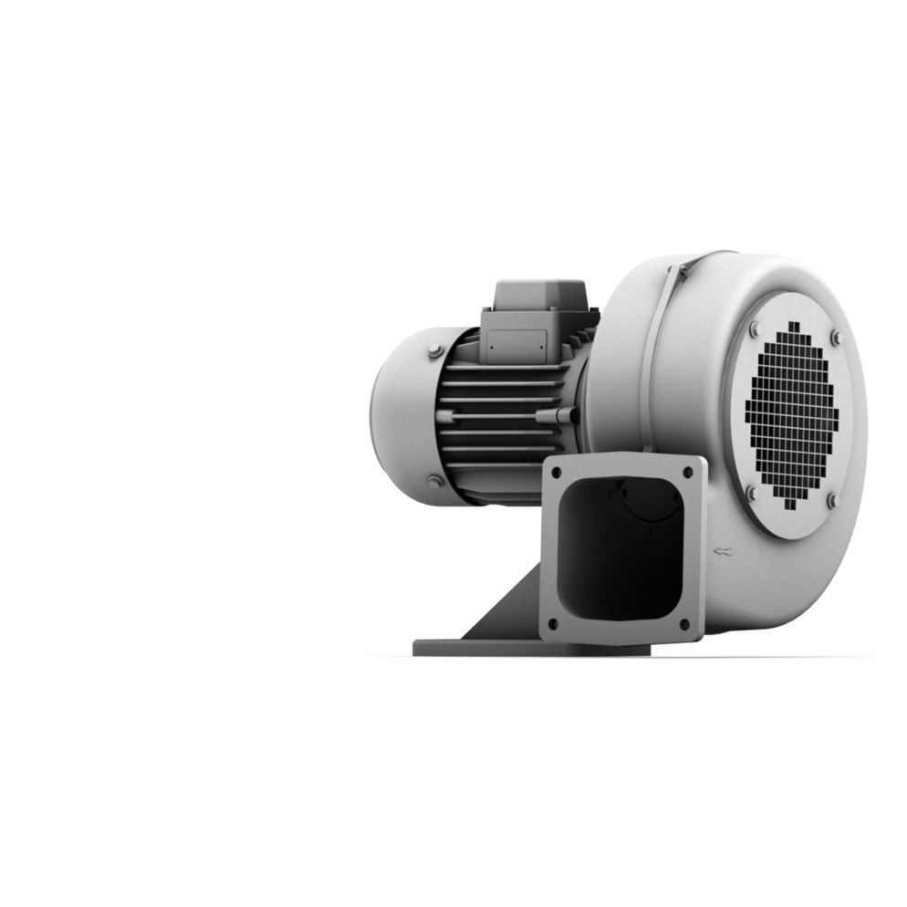 D 060 - Ventilateur Atex - Elektror - Basse pression - Jusqu'à 95 m³/min et 2.200 Pa_4