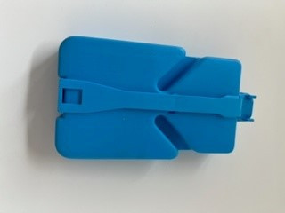 Diffuseur d'eau bleue pour reservoir chasse d'eau wc (15019)_4