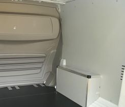 Habillage intérieur Bois ou Polygrey : une meilleure protection des parois contre les chocs, l'eau et les produits chimiques_4