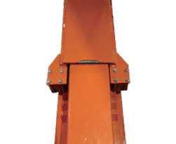 Pont ciseaux posé 4T + levage auxiliaire 3,5T ultra fin premium - 5000mm_4