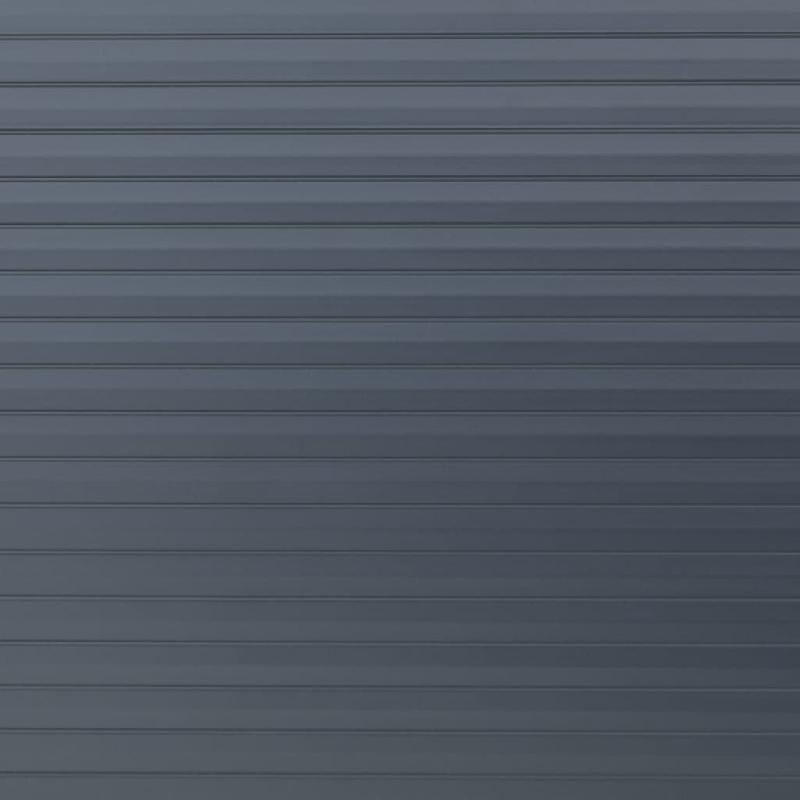 Vidaxl brises-vues de jardin 10 pcs noir 252,5x19 cm pvc 4005547_4