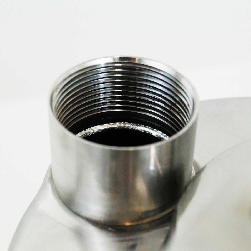 Pompe de relevage PEDROLLO RXm 5 - Eaux claires et eaux usées - Flotteur intégré - 220V - 19,2 m3/h - 1,1 kW_4