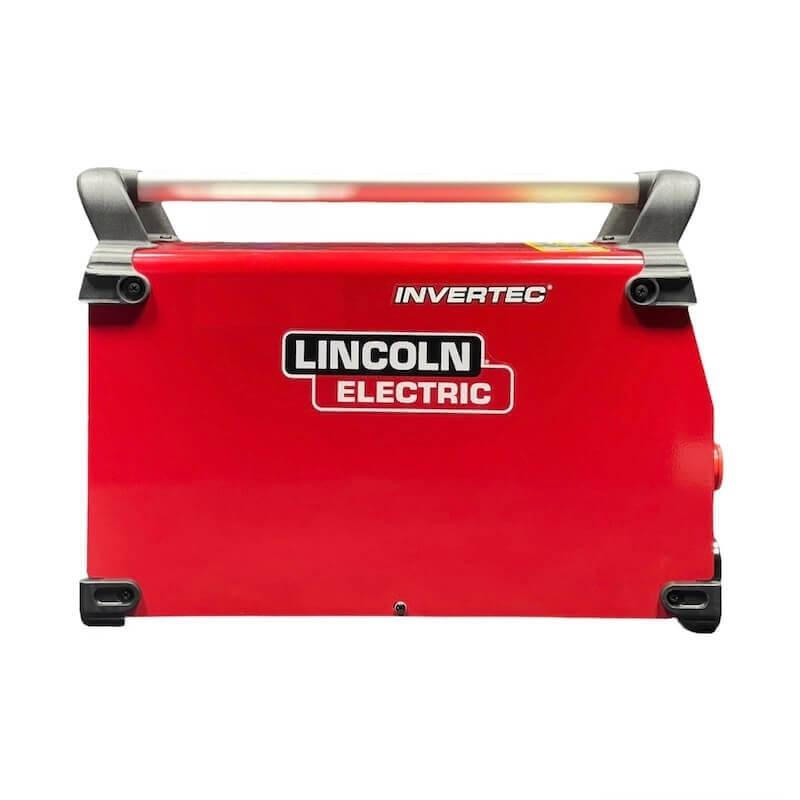 Poste à souder TIG INVERTEC 175TP DC Lincoln Electric_4