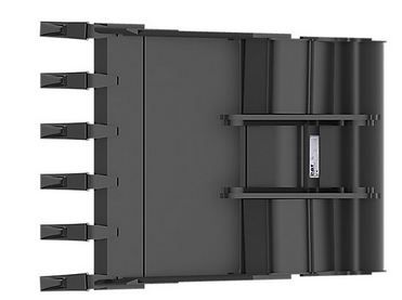 Godet d'excavation extra-robuste - caterpillar finance france - 914 mm (36 in), à claveter - poids 319 kg_4