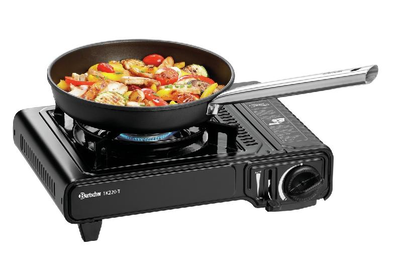 Réchaud à gaz 1k220-t - bartscher_4