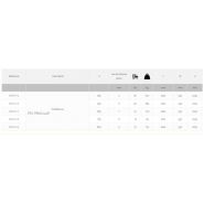 Efic-p - prétailleuse David Industries - jeu de disques plats de 5mm à 9mm - système hydraulique et suspension pendulaire_4