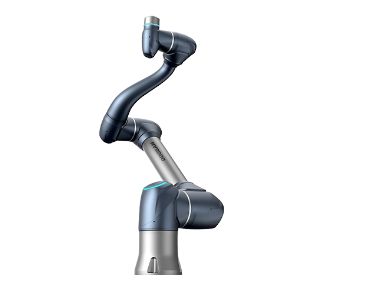 H2515 - Robot collaboratif Doosan Robotics - Charge utile 25 kg - Portée 1500 mm_4