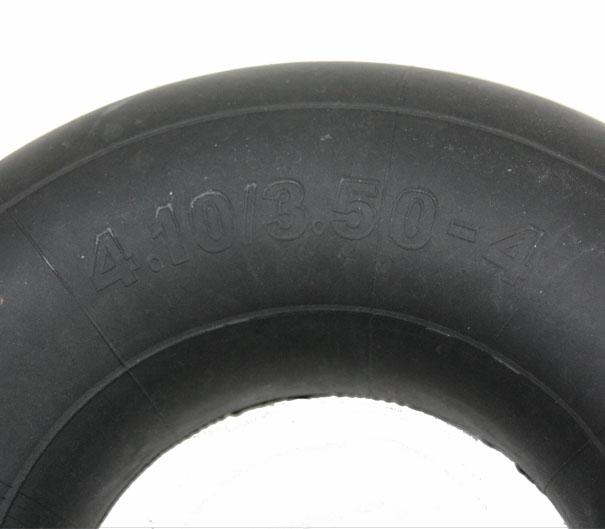 Jeu de pneus 4.10/3.50-4 4ply Wanda P332 Grass TL  4.10/3.50-4 / 4.00-4 / 11x4.0_4