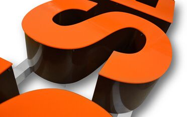 Lettres boitier lumineuses - Lettrage 3D en aluminium avec face plexi - 820x4225 mm - Direct Enseignes_4