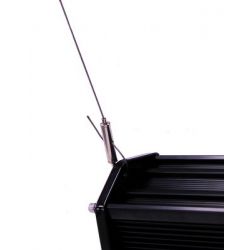 Projecteur linéaire industriel LED IP65 - TITAN HE 240W - Haute efficacité lumineuse 165 lm/W_4