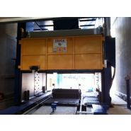 Grenailleuse spéciale et sur-mesure - conception personnalisée pour rails, tiges de vérins et essieux_4