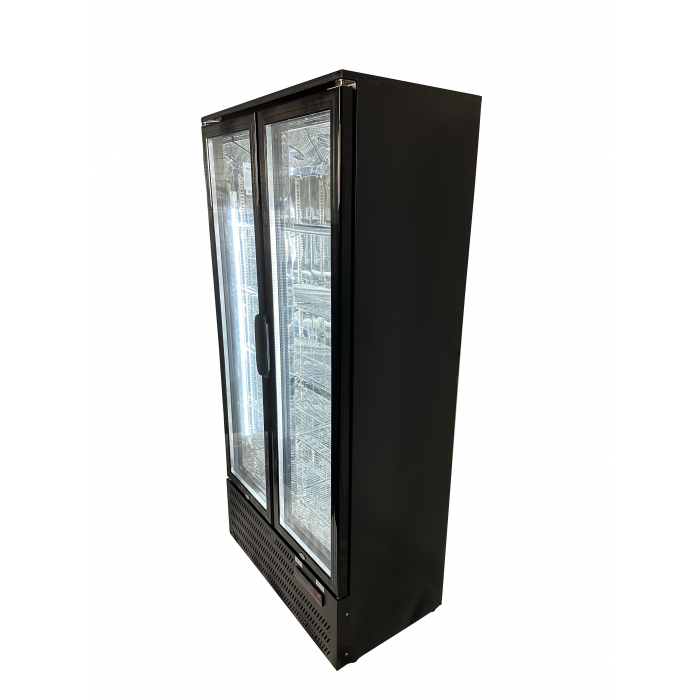 Réfrigérateur de bar haute mvc-458 l900 7526.0305 COMBISTEEL_4