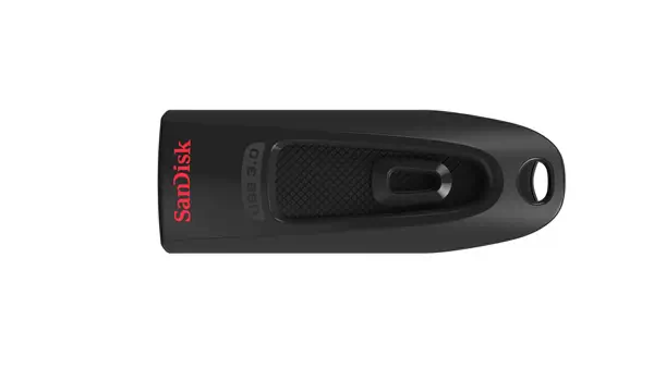 SanDisk Ultra lecteur USB flash 64 Go USB Type-A 3.2 Gen 1 (3.1 Gen 1) Noir_4