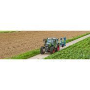 200 vario tracteur agricole - fendt - 77 à 111 ch_4